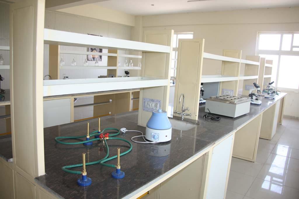 INMANTEC Institutions Ghaziabad Laboratory photo 4